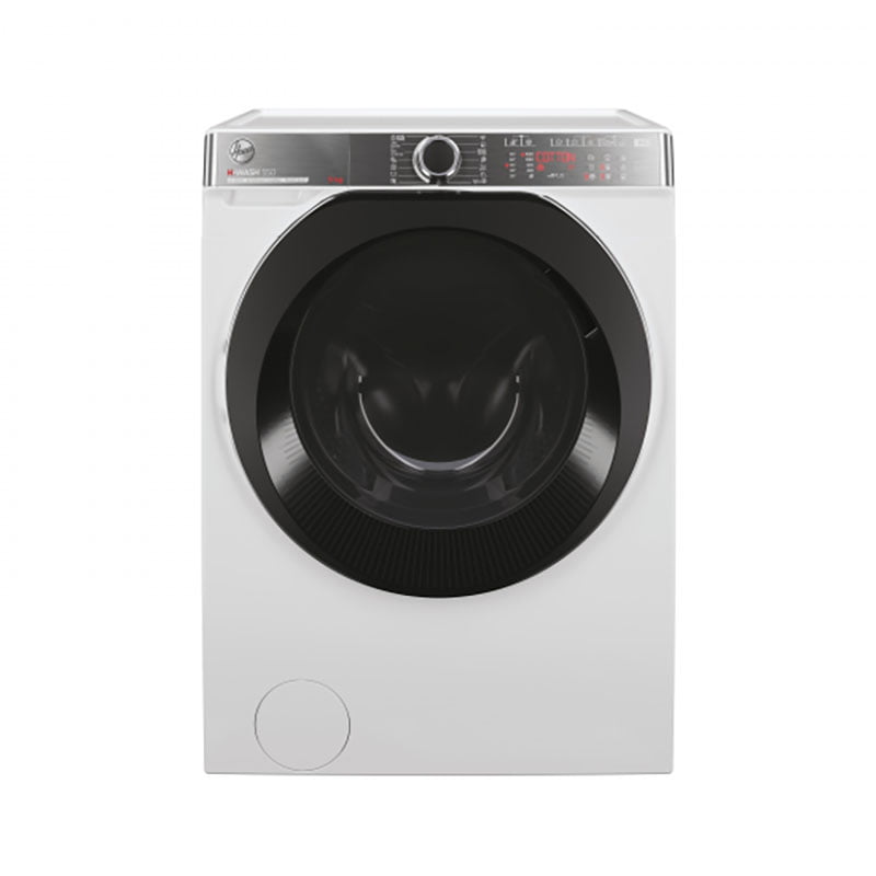 lavadora hoover h5wpb69ambc1s 9kg 1600rpm smart clase a