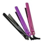 Plancha De Pelo Irene Rios K6 Rosa El Parque Electrodomésticos