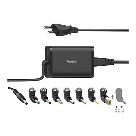 Cargador Universal Portátil Hama 00200002
