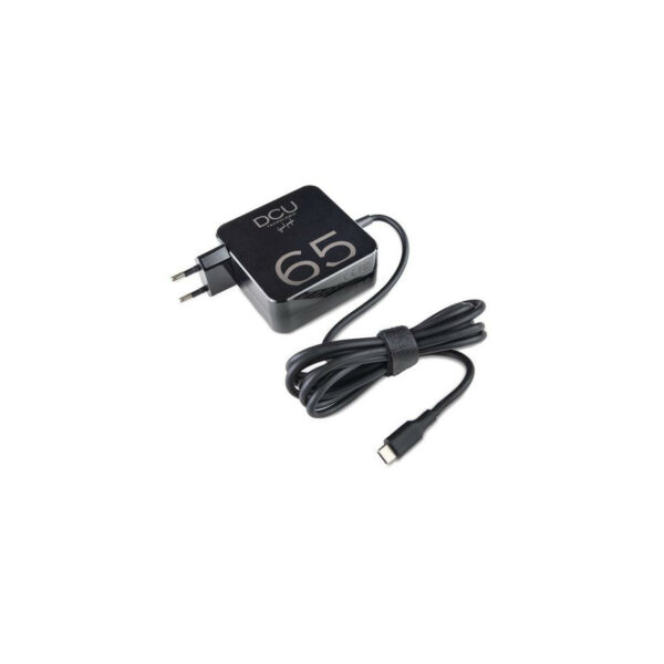 Cargador DCU USB-C