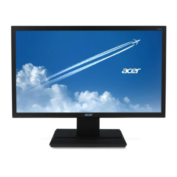 Monitor 23.6" Acer V246HQLBI