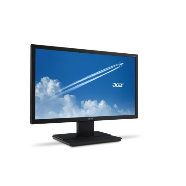Monitor 23.6" Acer V246HQLBI