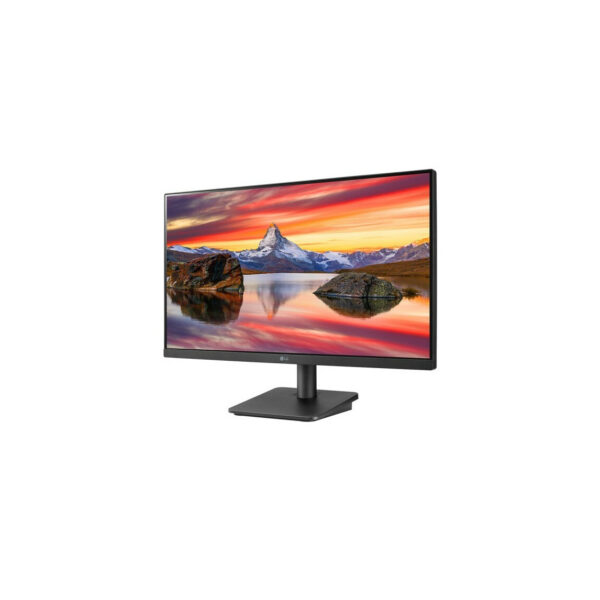 Monitor LG 23.8" 24MP400-B