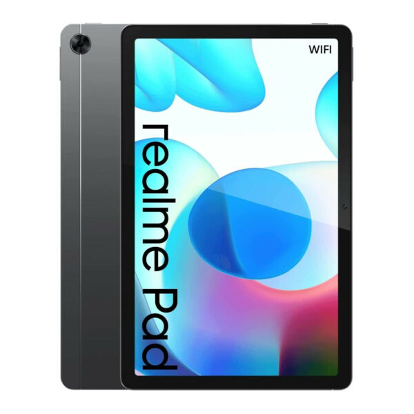 Tablet Realme Pad 4/64GB Gris