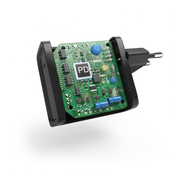 Cargador Hama portátil 00200005 USB-C