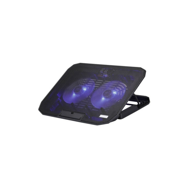 Base Refrigeradora Portátil NK Laptopbase