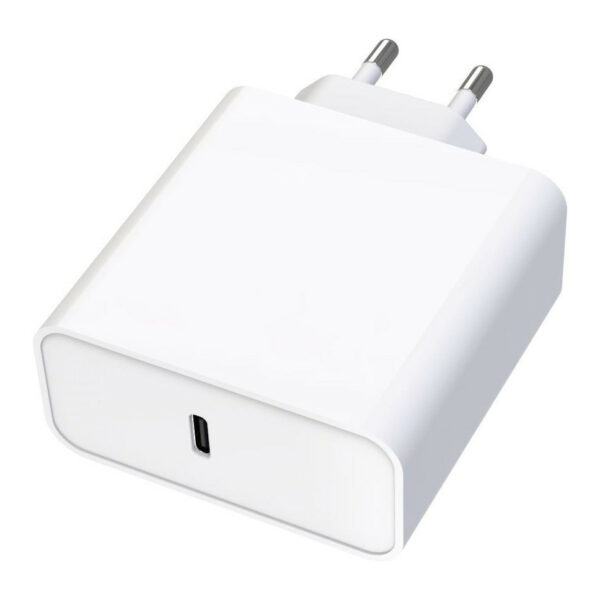Cargador DCU 1 x USB C
