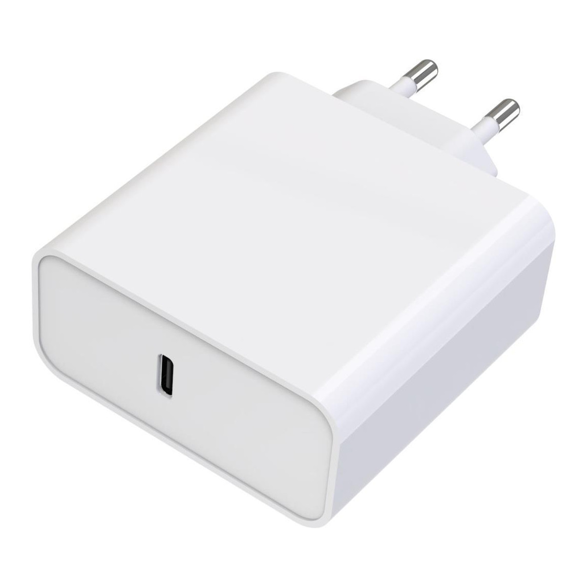 Art262473_4 Cargador DCU 1 x USB C