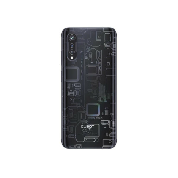 Smartphone Cubot X70