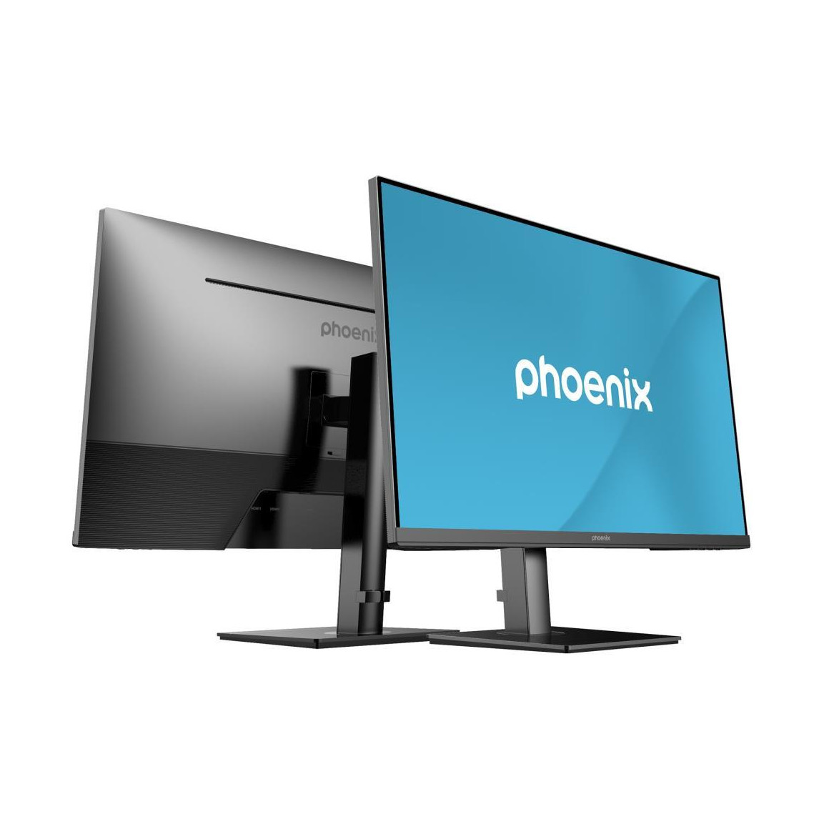 Art264094_3 Monitor Phoenix Vision 27