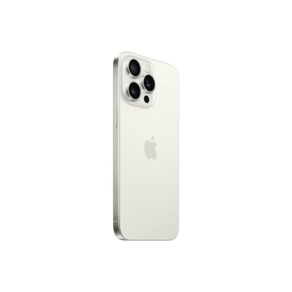 Apple iPhone 15 Pro Max 1TB White Titanium
