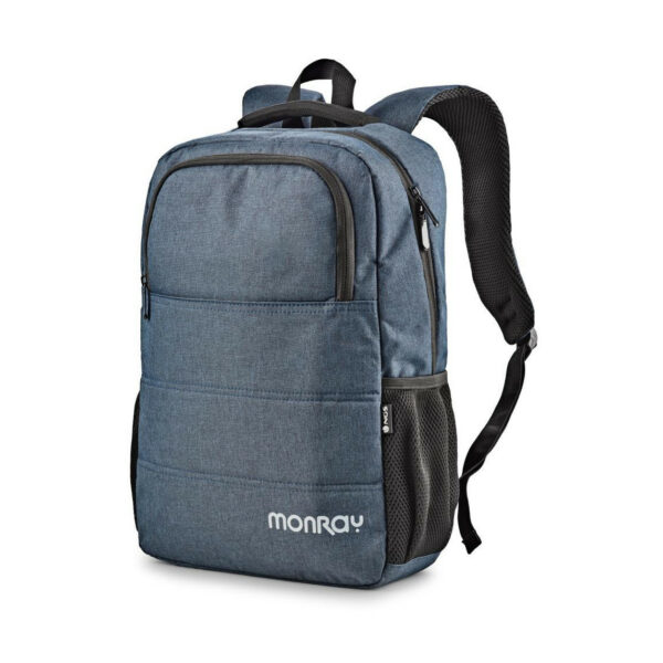 Mochila NGS Sackcharter para ordenadores portátiles 15'6"