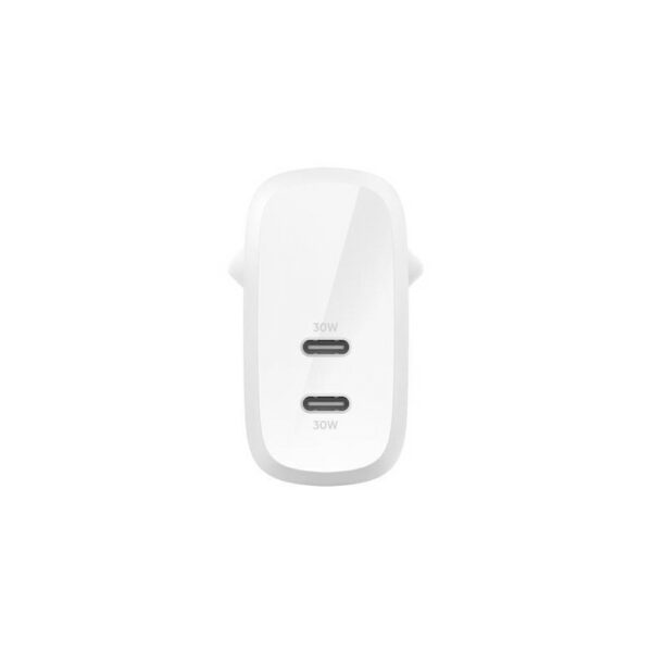 Cargador Belkin WCB010VFWH