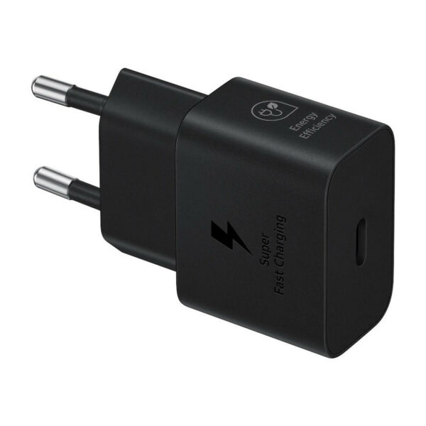 Cargador Samsung EP-T2510NBEGEU Negro