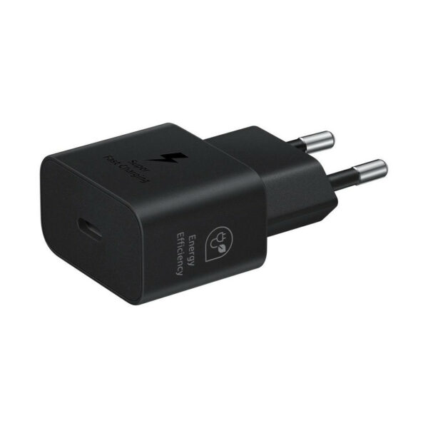 Cargador Samsung EP-T2510NBEGEU Negro