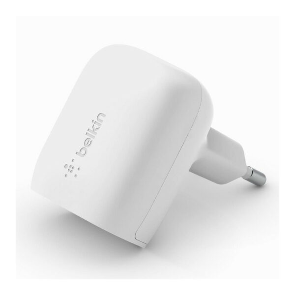 Pack Belkin Cargador USB C de 20W + Powerbank