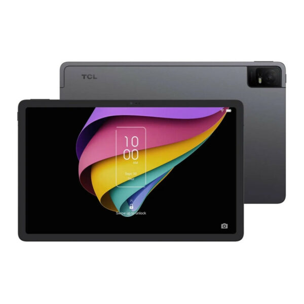 Tablet TCL NXTPAPER 11 9466X4 4/128 GB Gris Oscuro