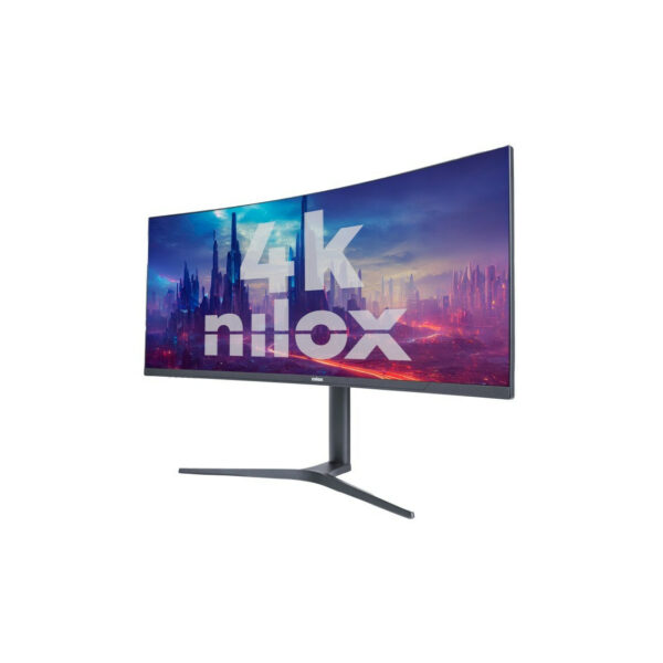 Monitor 34" Nilox NXM344KD11