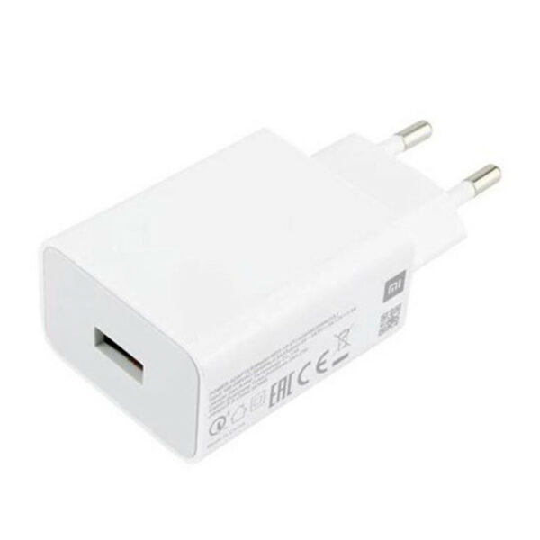 Cargador Xiaomi BHR7757EU