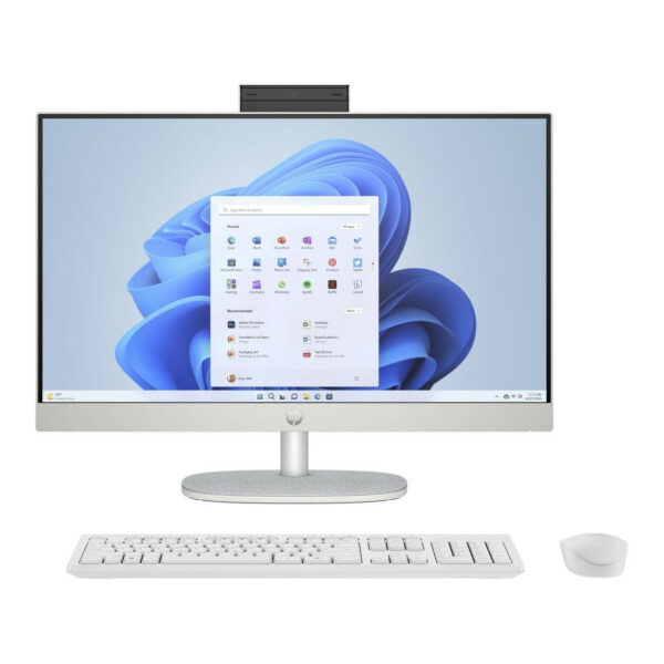 Ordenador All in One HP 24-CR0094NS