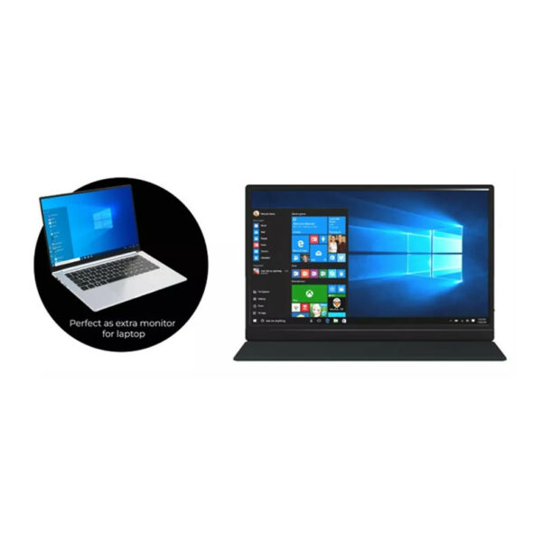 Monitor 15,6" Denver PMO-15601