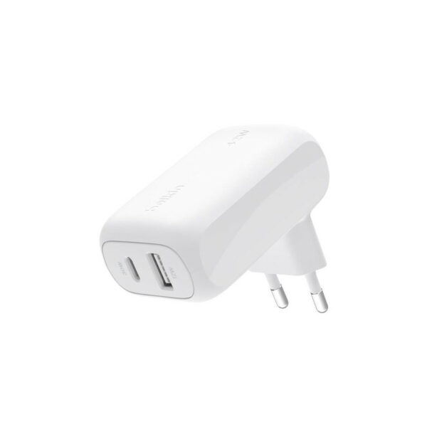 Cargador Belkin VCB009VFWH