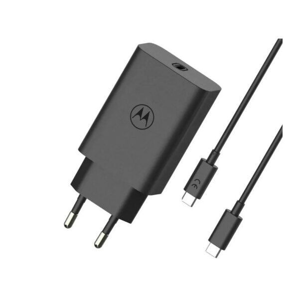 Cargador Motorola 1XUSB