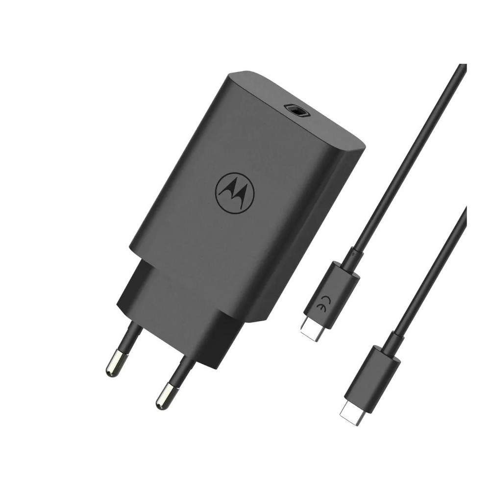 Art274691 Cargador Motorola 1XUSB