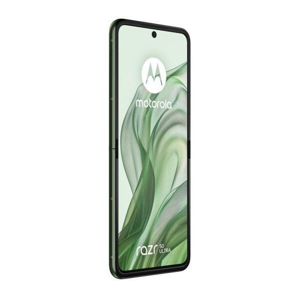 Motorola Razr 50 Ultra 12/512 GB Verde