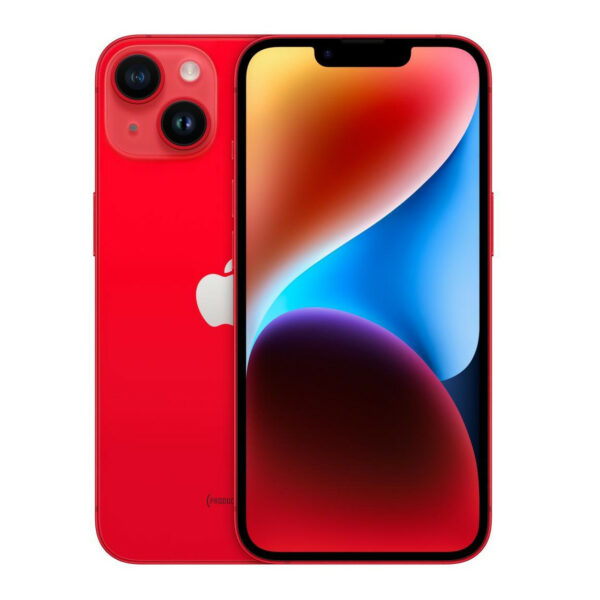 Apple iPhone 14 Plus 6/512 GB Rojo
