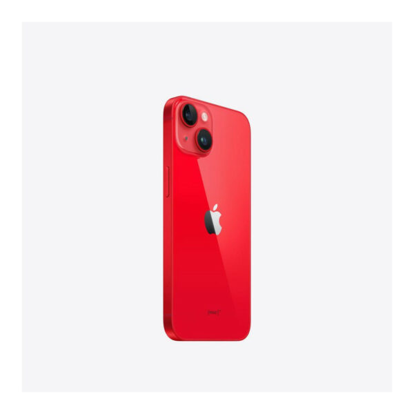 Apple iPhone 14 Plus 6/512 GB Rojo