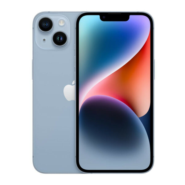Apple iPhone 14 Plus 6/512 GB Azul