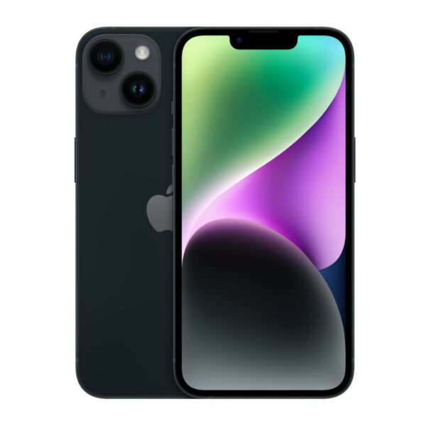 Apple iPhone 14 Plus 6/512 GB Negro