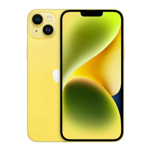Apple iPhone 14 Plus 6/512 GB Amarillo