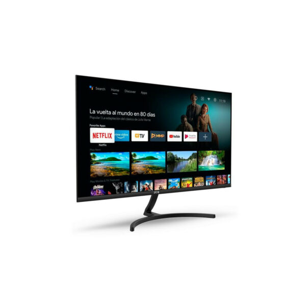 Monitor SPC 27" 900027N