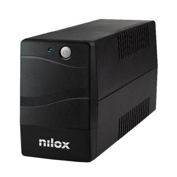 SAI Nilox UPS Line Interactive