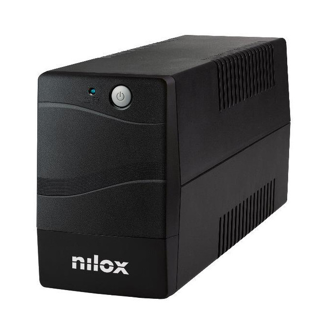 Art275751 SAI Nilox UPS Line Interactive