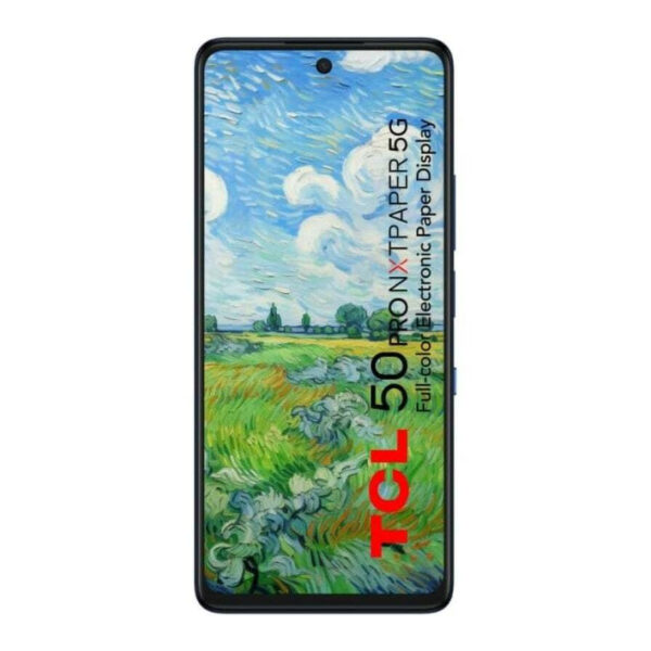 TCL 50 Pro NXTPAPER 8/512 GB Azul