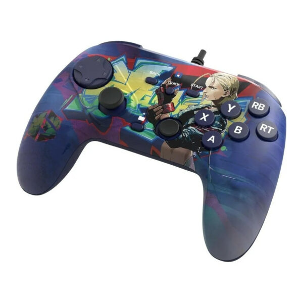 Hando Hori Fighting Commander HPC-070E OCTA
