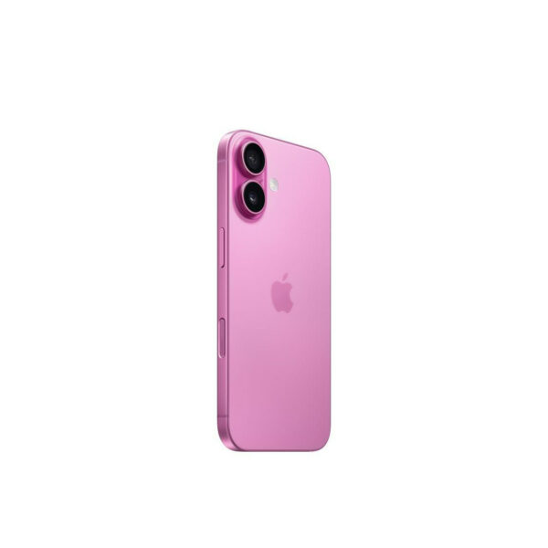 Apple iPhone 16 128 GB Rosa