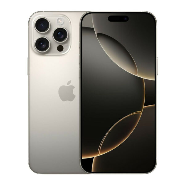 Apple iPhone 16 Pro Max 1 TB Natural Titanium
