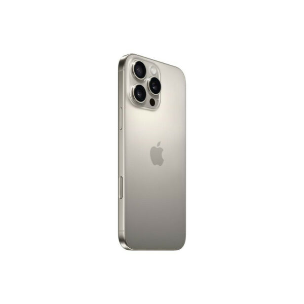 Apple iPhone 16 Pro Max 1 TB Natural Titanium