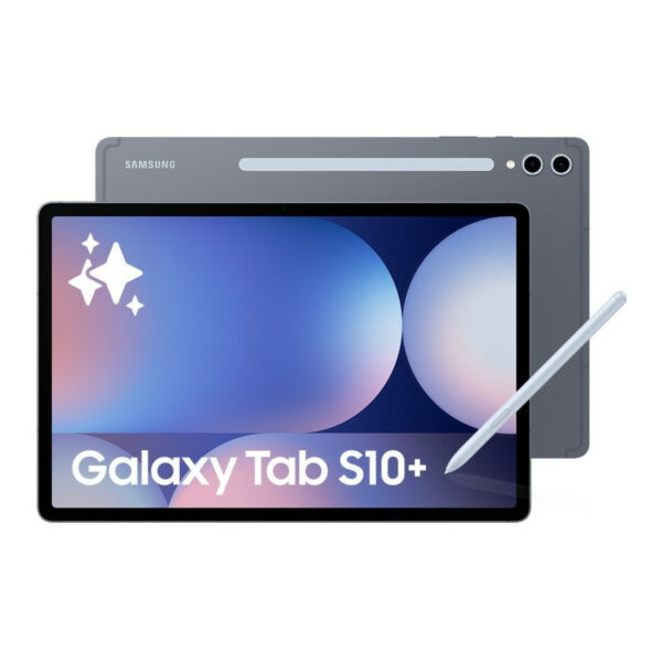 Tablet Samsung Tab S10+ X820 12/256 GB Gris