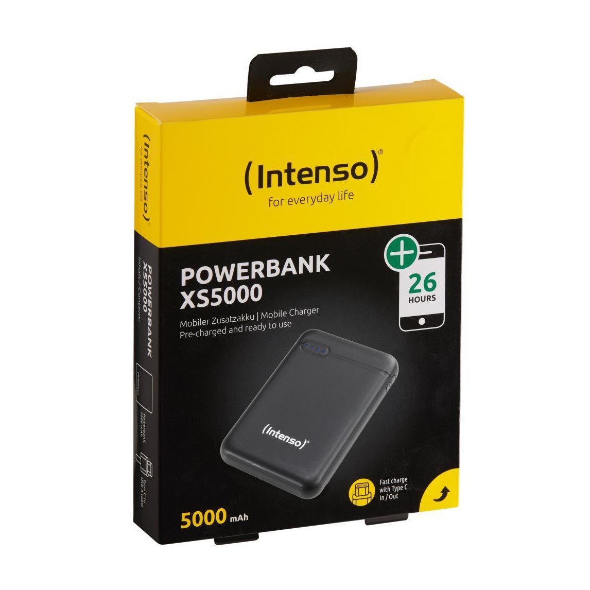 Art277019_2 Powerbank Intenso XS
