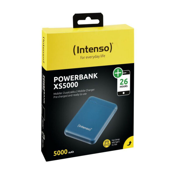 Powerbank Intenso XS