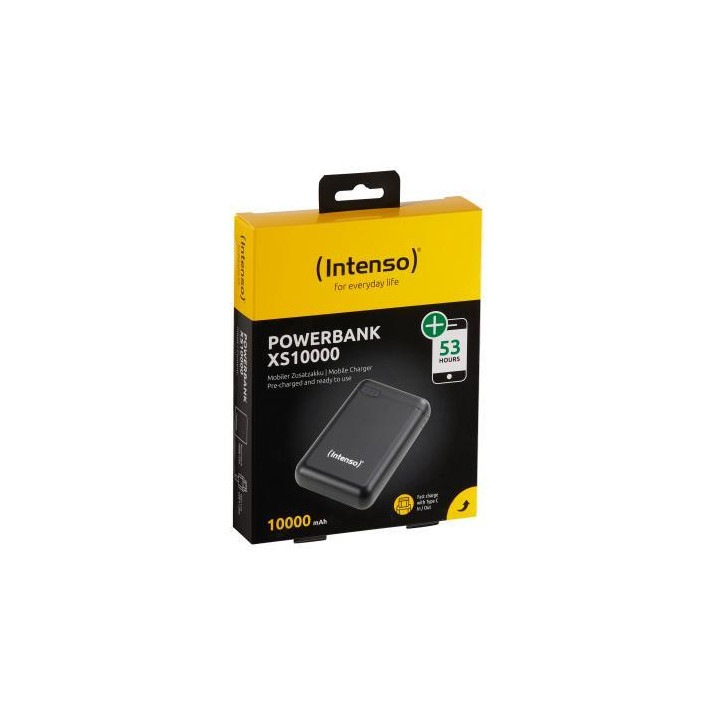 Art277029_3 Powerbank Intenso XS