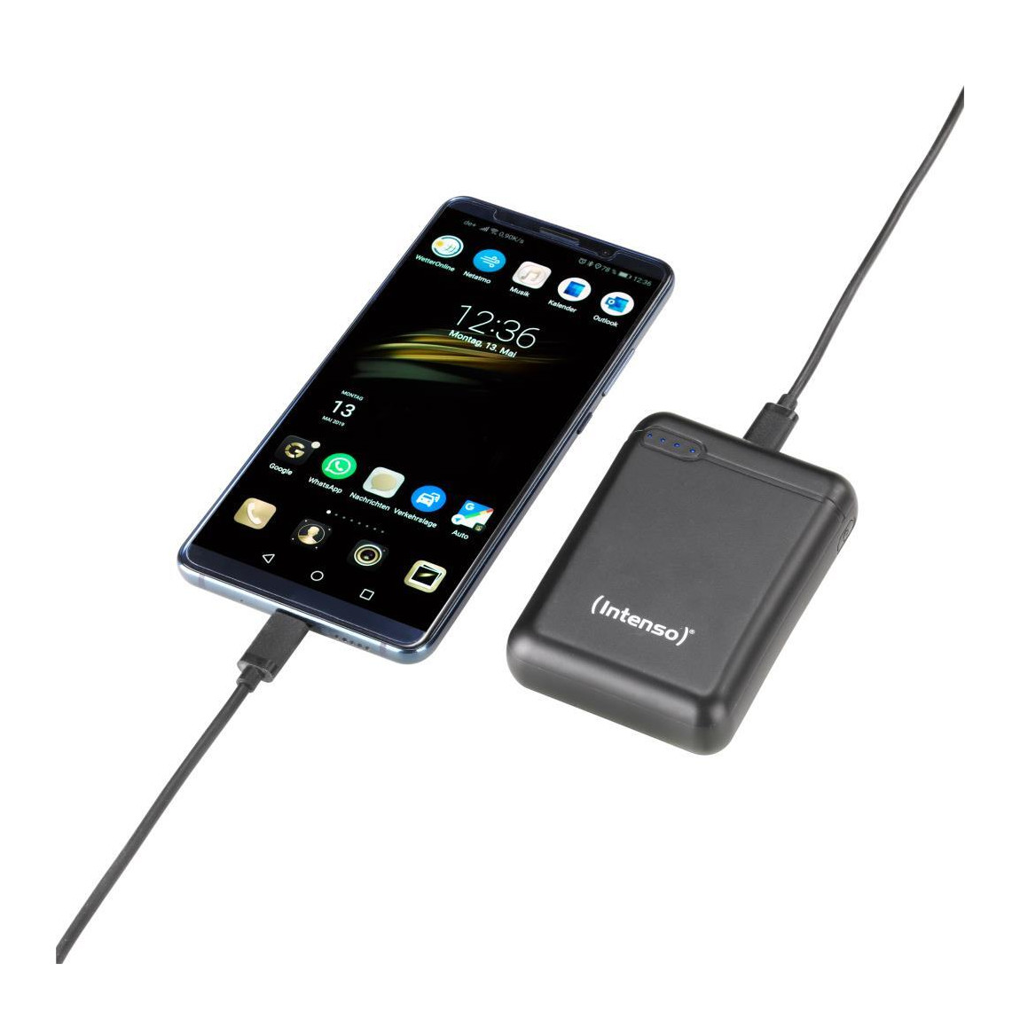 Art277029_5 Powerbank Intenso XS
