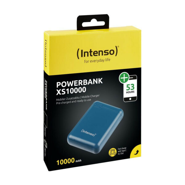 Powerbank Intenso XS