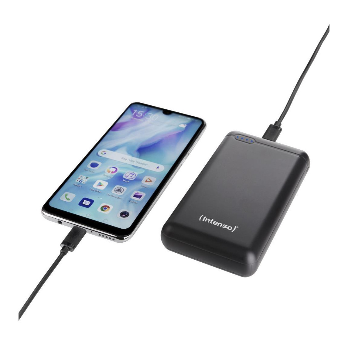 Art277036_4 Powerbank Intenso XS