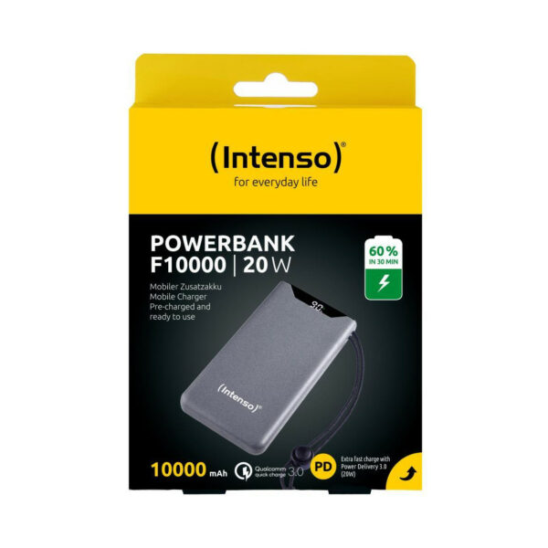 Powerbank Intenso F